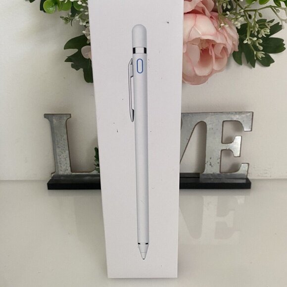 Stylus Pen for Touch Screens Digital Pencil Active Pens Fine Point Stylist NWOT‎ - Picture 1 of 11